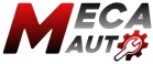 Meca Auto Garage Auto Monaco Logo